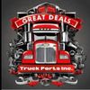 Great Deals Truck Parts Inc.