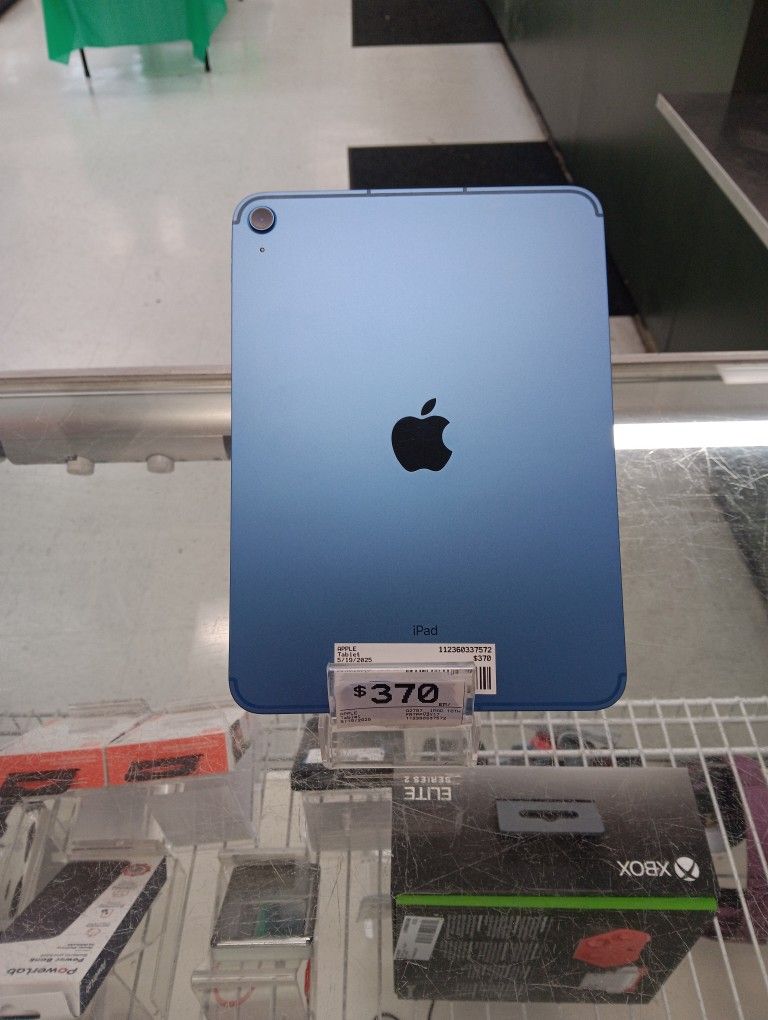 Apple IPad