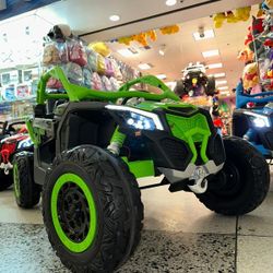 Ride On Toys Kids Vehicles Adults Control At Toys2u Inland Center Mall 