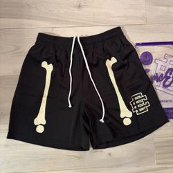 EE Bone Shorts