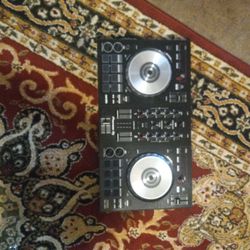 Pioneer Ddjsb3