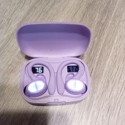 Bluetooth Headphones 