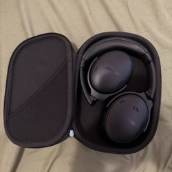 Bose Quiet Comfort 35 Headphones