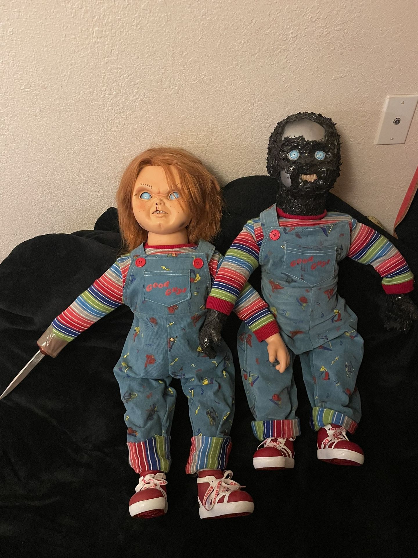 chucky dolls