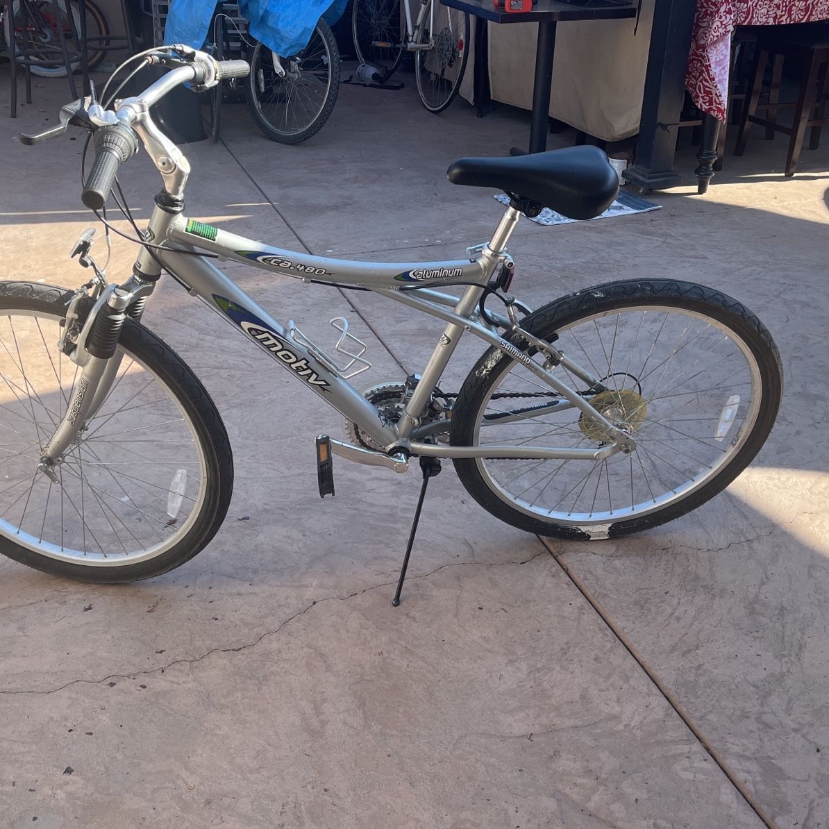 Motiv ca480 mountain bike price hotsell