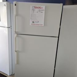 Reconditioned Refrigerator 