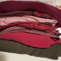 Small Hijabs /Headscarves