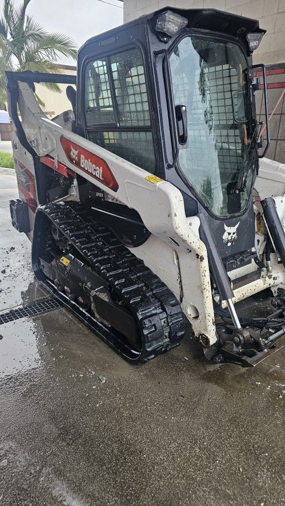 Bobcat T66 2022