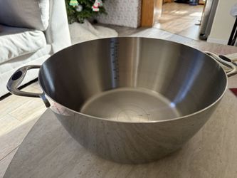 Princess House 12qt Pot