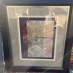 Big Nice Frame For Living Room