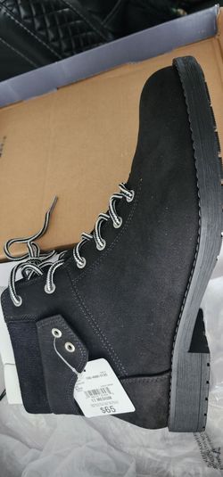 Women's Boots Size 11M New