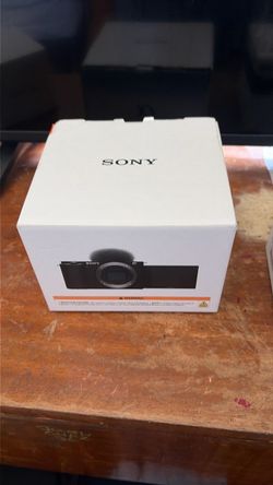 SONY ZVE-10