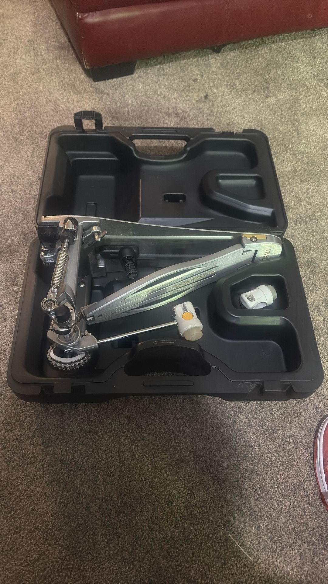 Tama Speedcobra 910