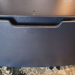 Sapphire Blue Laundry Pedastal For GE