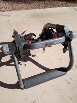 Yakima Trunk Mount Bike Carrier