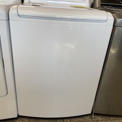 Top Load Washer