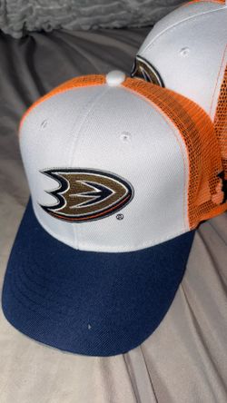 Anaheim Ducks CSF Hats