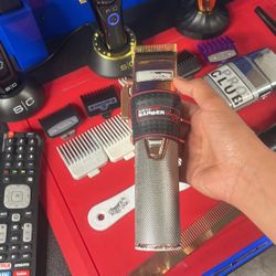 Baby Liss Clipper