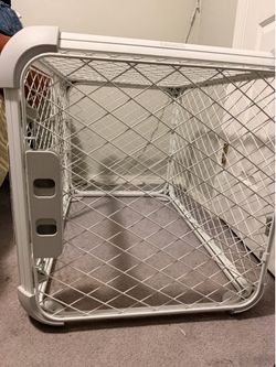 DIGGS EVOLV intermediate Kennel
