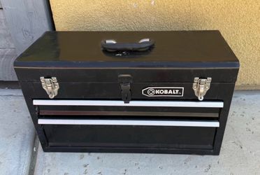Kobalt toolbox