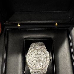 AUDEMARS PIGUET ROYAL OAKY