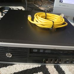 Refurbished Desktop PC And Accessories 