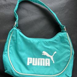 AUTHENTIC PUMA SHOULDER BAG 