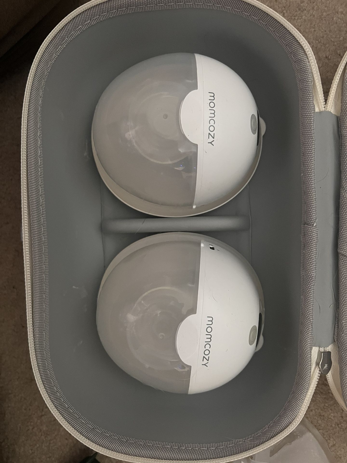 Momcozy M5