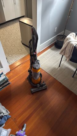 Dyson DC25 Push Vacuum  Only