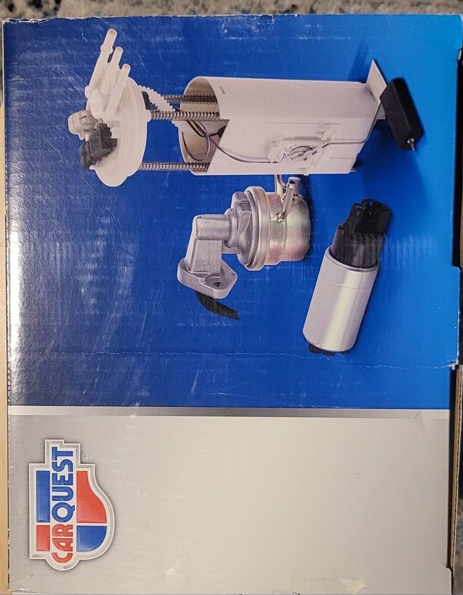 Fuel Pump