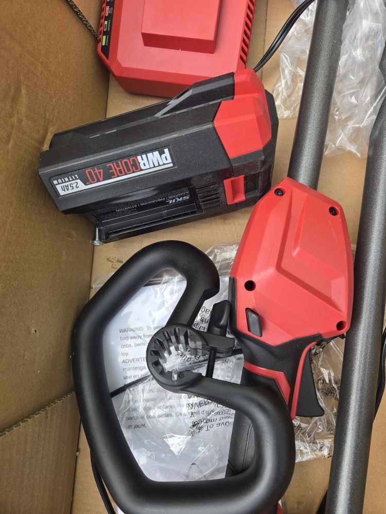 Trimmer