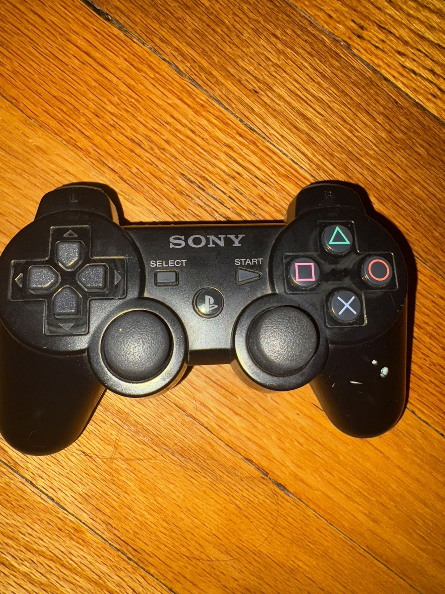 Control Ps3 