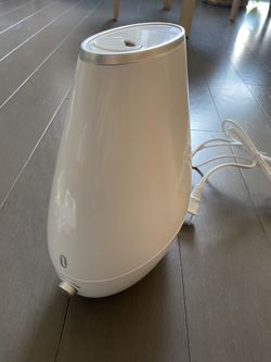 Super New Humidifier with Box