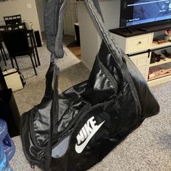 Nike Duffel backpack 