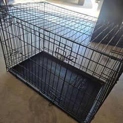 Dog Kennel