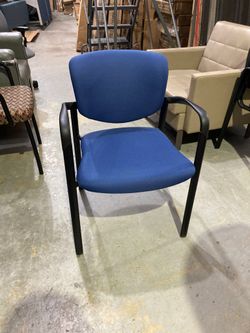 Haworth Improv Side Chairs – From $70 📦 Florida