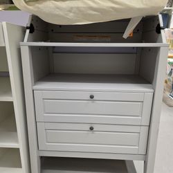 Changing Table 