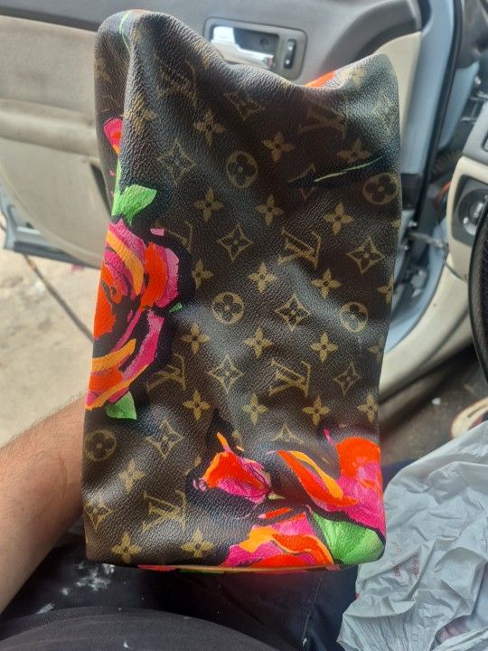 Louis Vuitton Limeted Edition