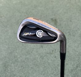 Cleveland Golf CG7 Black Pearl 8 Iron LA Golf Shaft