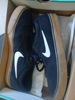 Nike SB size 12
