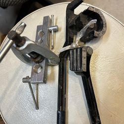 Tubing Flare and Bender 