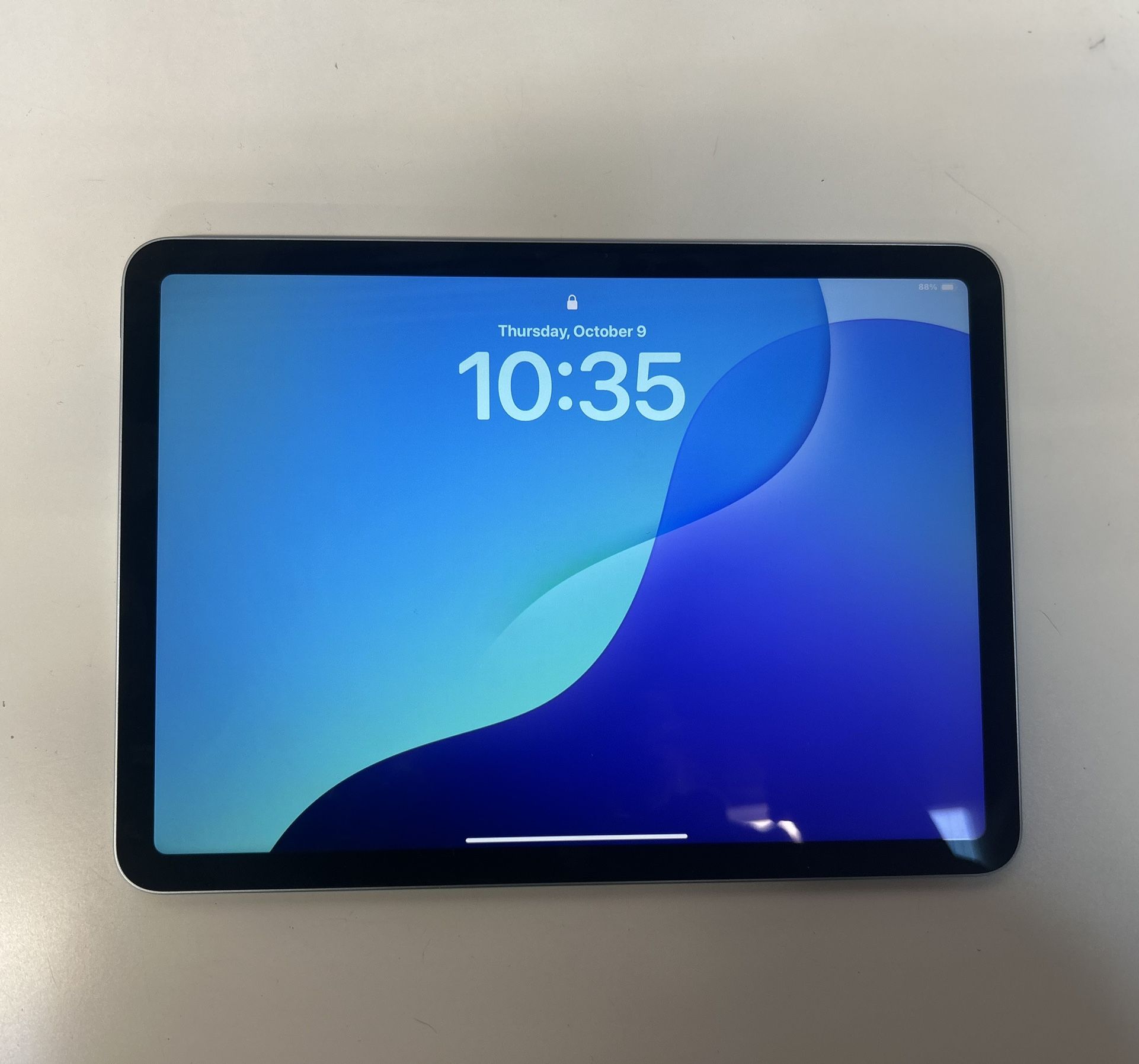 Apple iPad Air 11-inch Wi-Fi 128 GB