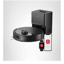 roborock Q10 S5+ Robot Vacuum