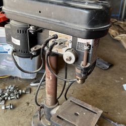 Drill Press