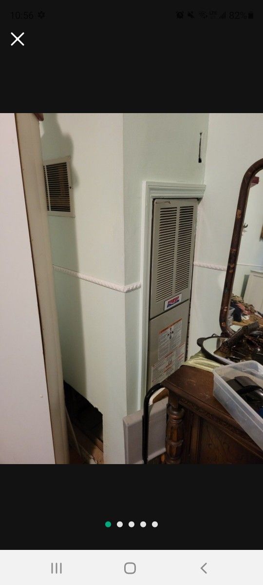 HEIL FURNACE  Works Great  - Easy Simple Install - FREE DELIVERY 