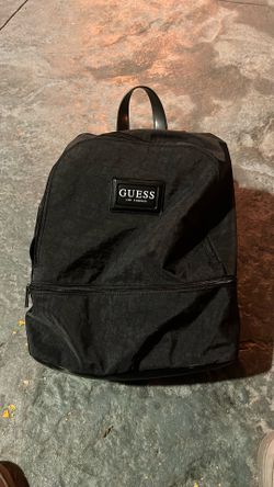 Guess backpack