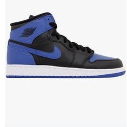 Air Jordan 1 Retro Og GS Royal Sneakers