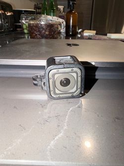 Gopro hero 4 session
