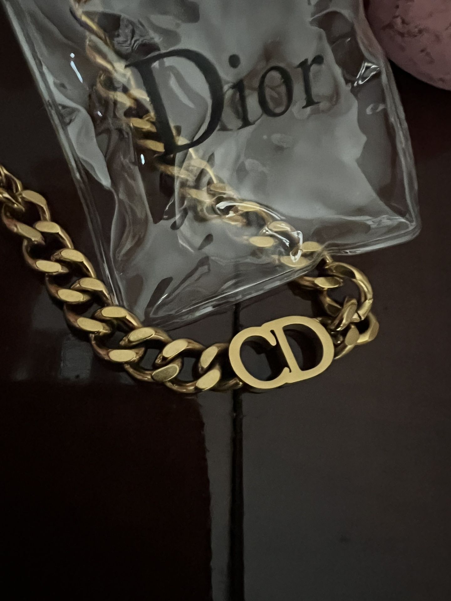 CD Choker