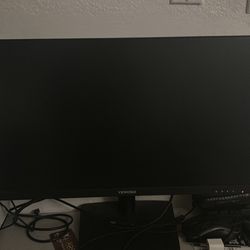 Xbox’s series s  and Mike and 120 fps monitor